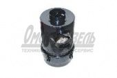 Фильтр возд КАМАЗ-6520 ЕВРО-2 ф-150 (корп+фильтр 721-10 одинар.) 721-1109510-01 Ливны