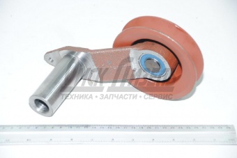 Натяжитель Д-245,Д-260  (2х цил.компр) /Радиоволна ОАО/ 260-1310105