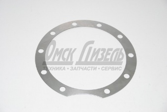 Прокл КАМАЗ редуктора з/м регул 6520 (1 мм) 6520-2402096
