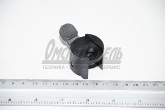 РК КАМАЗ флажка рукоятки перекл передач (КПП ZF) (Ростар) 04102-413РК