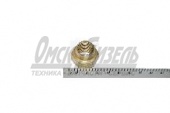 Гайка М 16х1,5 КАМАЗ самостопорящаяся 251649(№о03)