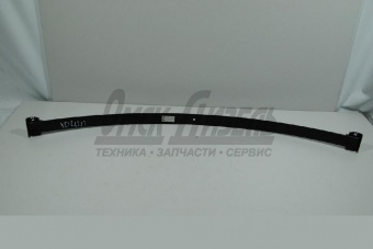 Лист УАЗ-452 подкоренной (передний задний) 452-2902016-01