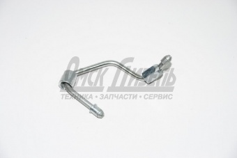 Трубка КАМАЗ топл ВД Cummins 6ISBe DCEC ( 2,3ц) 3978032