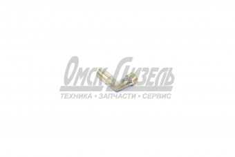 Угольник КАМАЗ М16х1,5-М18х1,5