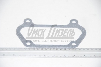 Прокл ЯМЗ патрубка соед (ПМБ 3,0 мм) 238Ф-1115132