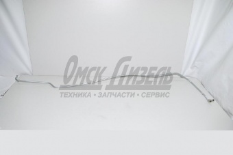 Трубка КАМАЗ топл подвод (к ПЖД) 5320-1015564