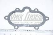 Прокл КАМАЗ глушителя (овалообразная) 5511/5411-1203020