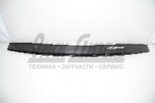 Дефлектор УАЗ-3163 капота с/о (не рестайлинг) ОАО УАЗ  3163-8212001