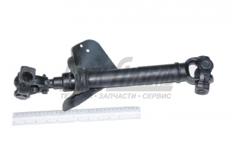 Вал КАМАЗ кардан рулевой (КАМАЗ-4308,-5308) 5308-3422010-10 