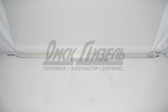 Хомут КАМАЗ топл бака 400 л. КАМАЗ-5490  5490-1101110-07