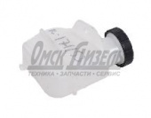Бачок КАМАЗ ГЦС с крышкой КАМАЗ-5490 A9702900015/A9902900000