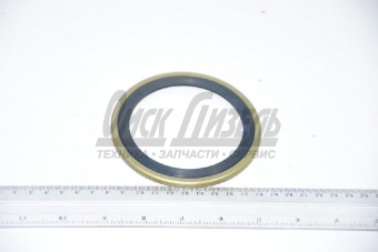 Кольцо КАМАЗ КПП ZF9S синхронизатора 3-4 перед маслоотражающее 0501 314 108/0501.314.108/410512/К20.01041