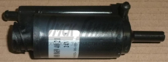 Насос омывателя КАМАЗ 5490, HOWO T5G SITRAK C7H  A0008694021 (возможная замена 810W264856033/8746103SX/AUGER76142/DT335121/SWP0750)