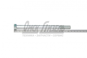 Болт М12х1,25х180 КАМАЗ КПП верх.длин 870017-009 (№М19)