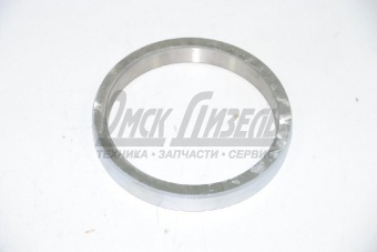 Кольцо КАМАЗ упорное башмака рессоры 6520 (металл) 6520-2918255
