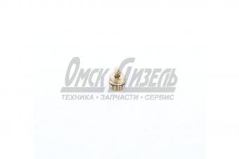 Клапан КАМАЗ слива конденсата (CAMOZZI) М22х1,5