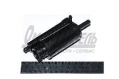 Насос омывателя КАМАЗ 5490,MB Axor SWP 0750 (возможная замена 810W264856033/8746103SX/AUGER76142/A0008694021/DT335121/SWP0750)