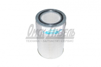 Фильтр возд КАМАЗ-6520 ЕВРО-2 ОСНОВНОЙ (Ливны)(471-300-190) 721-1109560-10