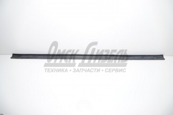 Прокл КАМАЗ хомута топл бака 541121-1101115