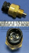 Датчик КАМАЗ КПП ZF включения з/х AUG 76039 (аналог 0501 210 058)