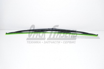 Щетка стеклооч 1000 мм ПАЗ Vector ширина-20мм 