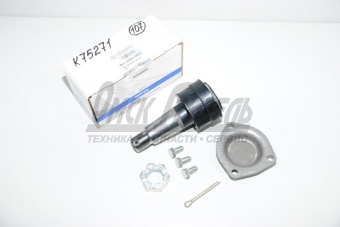 РК КАМАЗ реакт штанги (РМШ+крышка+болты,гайка) (Элемент) R5511-2919000-15РК-Э 