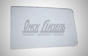 Стекло КАМАЗ ветровое (половинка) 5320-5206010