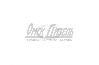 Прокл КАМАЗ крышки ступицы перед колес (бумага) 5320-3103067