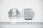 Гайка М 24х2,0 КАМАЗ стрем Н=27 (S=36) 4310-2912416-20