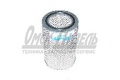 Фильтр возд КАМАЗ-6520 ЕВРО-2 ОСНОВНОЙ (Ливны)(471-300-190) 721-1109560-10