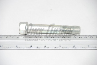 Болт М16х2,0х 95 КАМАЗ крепл крышки подш к/в 7482.1005159