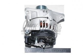 Генер КАМАЗ Cummins (Китай) 28В 70А (аналог 0124555005) 6ISBe 4935821/4892318/5259577 /STARTVOLT/ 4892318/5259577/LG 0741
