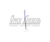 Провод ПГВА 0,75 фиолетовый ПГВА 0,75