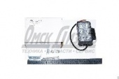 Фара светодиодная12/24V (прямоугольная,направленный свет) OFF-ROAD все ТС КЭП ФС01806RS 12/24V 6LED 18W