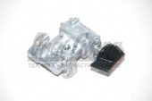 Кран КАМАЗ управления РК 4310,-43114,-43118 4310-1804010