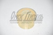 Подушка КАМАЗ стаб перед/задн нижн Ф-45 (КамАЗ) 4925-2916040