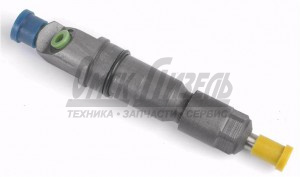 Форсунка КАМАЗ (АЗПИ) дв.740.51-320 (распыл 905) 216.1112010-01А