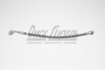 Шланг КАМАЗ подачи масла ТКР Cummins ISBe300-30  4992268