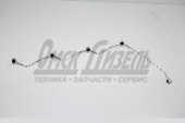 Трубка КАМАЗ топл дренаж лев (Евро) 740.11-1104346-10