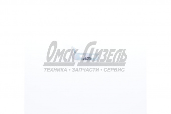 Кронштейн КАМАЗ рычага тормозного регулировочного 4W4152 (53229-3502156)