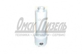 Глушитель КАМАЗ-6520 (Кукмор) 9520-1201010 (аналог 6520-1201010)