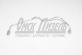 Трубка КАМАЗ топл ВД 1 секции (Евро2) 740.21-1104310