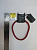 Предохран в корпусе флажковый (большой-MAX) 25925/S09304002/FU-AI819D-16AWG