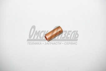 Трубка медная Ф-10 