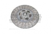 Диск сц КАМАЗ ведом КПП-141, ZF 6S-1000 (ДВС Cummins 6iSBE, MFZ395) -4308 Sachs 391878004109/1878004094