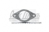 Прокл к-ра МТЗ впуск (2отв) Д-260 /4/ /ММЗ Столбцы/ 260-1003026