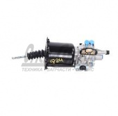 ПГУ КАМАЗ, IVECO КПП ZF16S2220TO 0501 008 720/5801311227/9700514550/S281305/9700514550/0501 008 720/KSPB4550