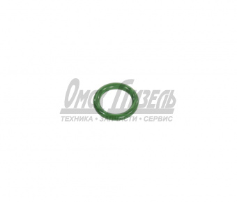 Кольцо ЯМЗ уплотнит (012-016-25) фтор-силик (СТРОЙМАШ) 236-1111245/238Н-1722063