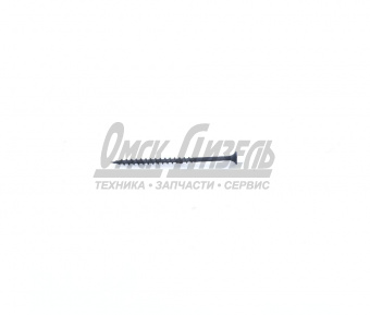 Саморез по дереву 4,2*76  (упак. 250шт)