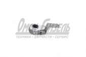 Рычаг КАМАЗ регул зад прав 10т (SORL) (аналог 5511-3502136) 65143011016